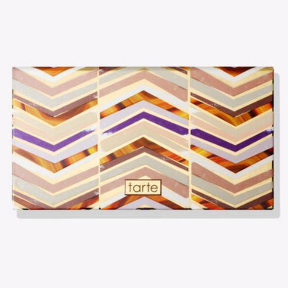 Tarte Clay Play Face Shaping Palette - Picture 2 of 11